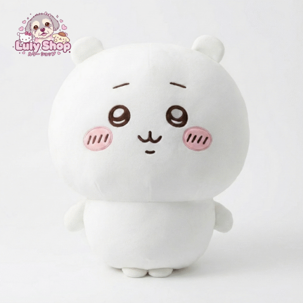 Boneco de Pelúcia Chiikawa 30cm / 50cm
