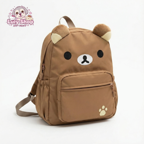 Mochila Rilakkuma